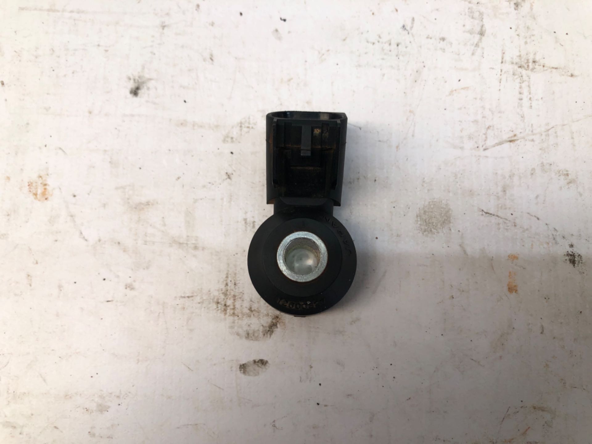Sensor Detonação Gm Onix 1.4 8v 2012 2015 12600327