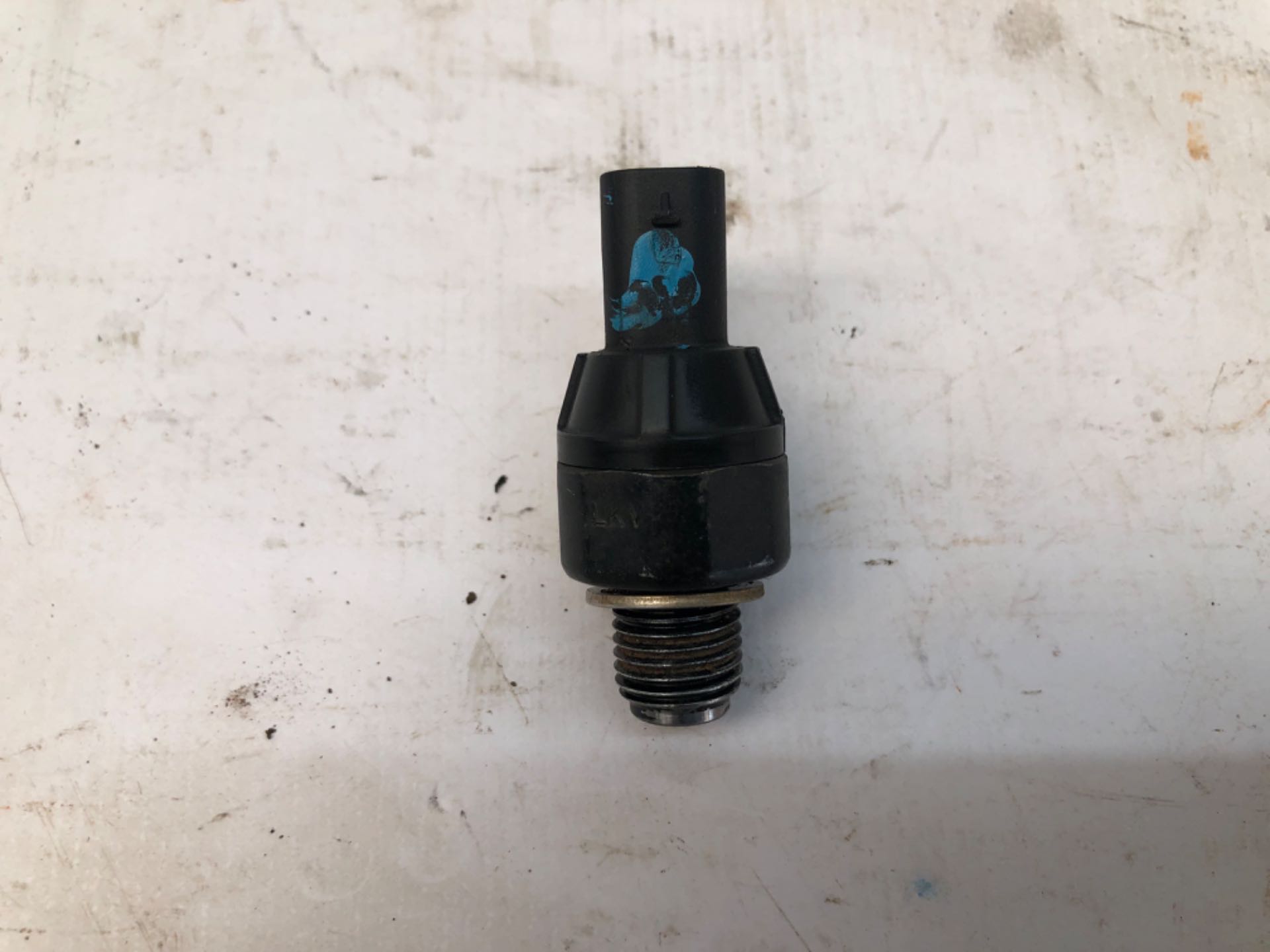 Sensor Pressao Oleo Gm Onix 1.4 8v 2012 2018