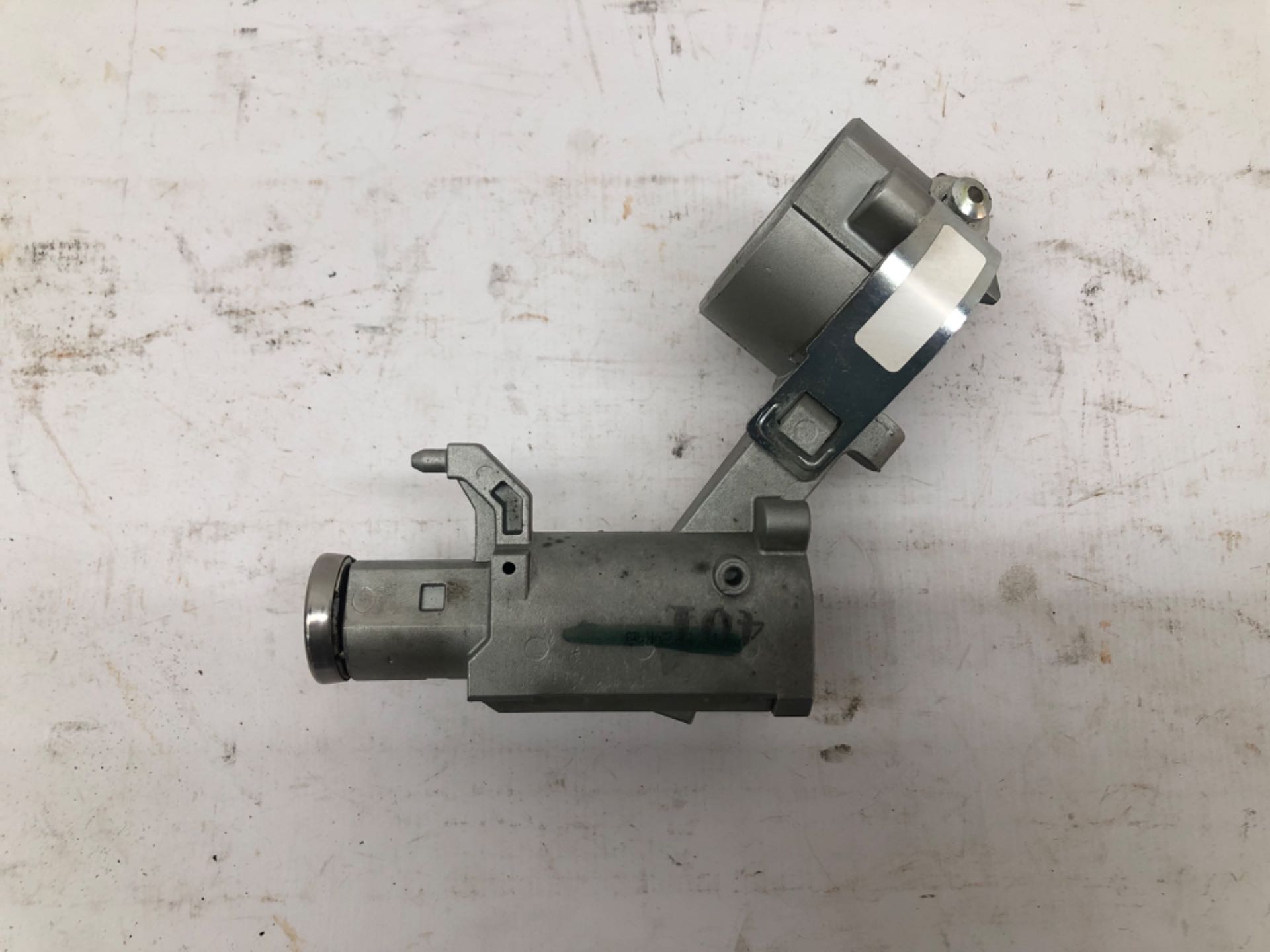 Cilindro Ignição Gm Onix LT 2012 2015
