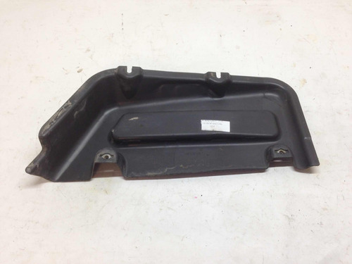 Capa Bateria Assoalho - Mercedes C200 2008 2011