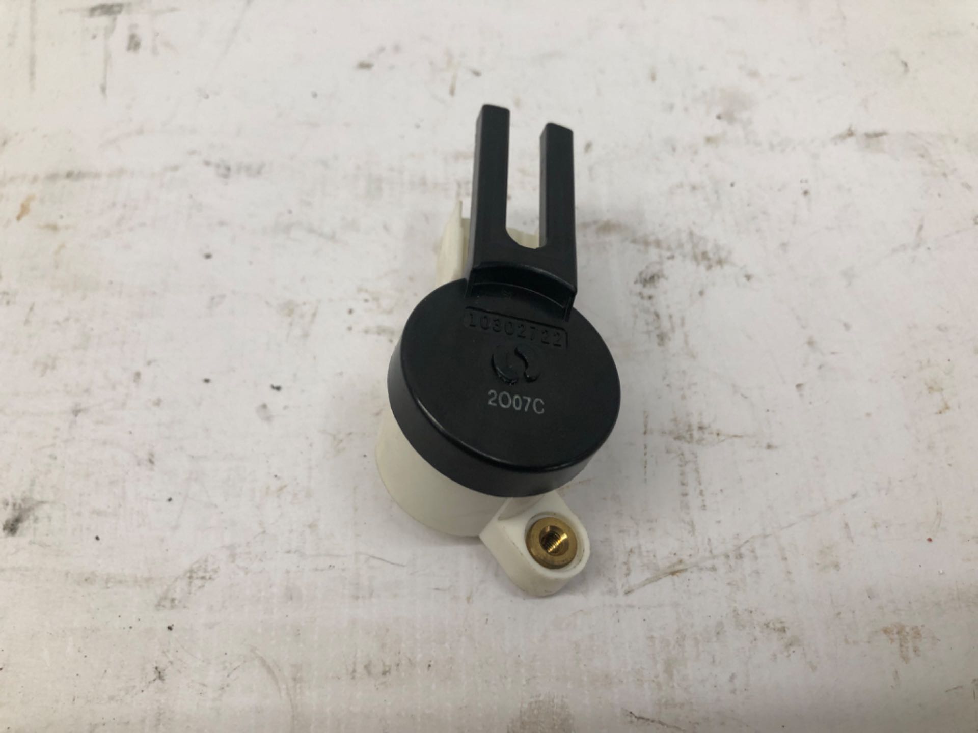 Interruptor Pedal Freio GM Onix Lt 2012 2015 10302722