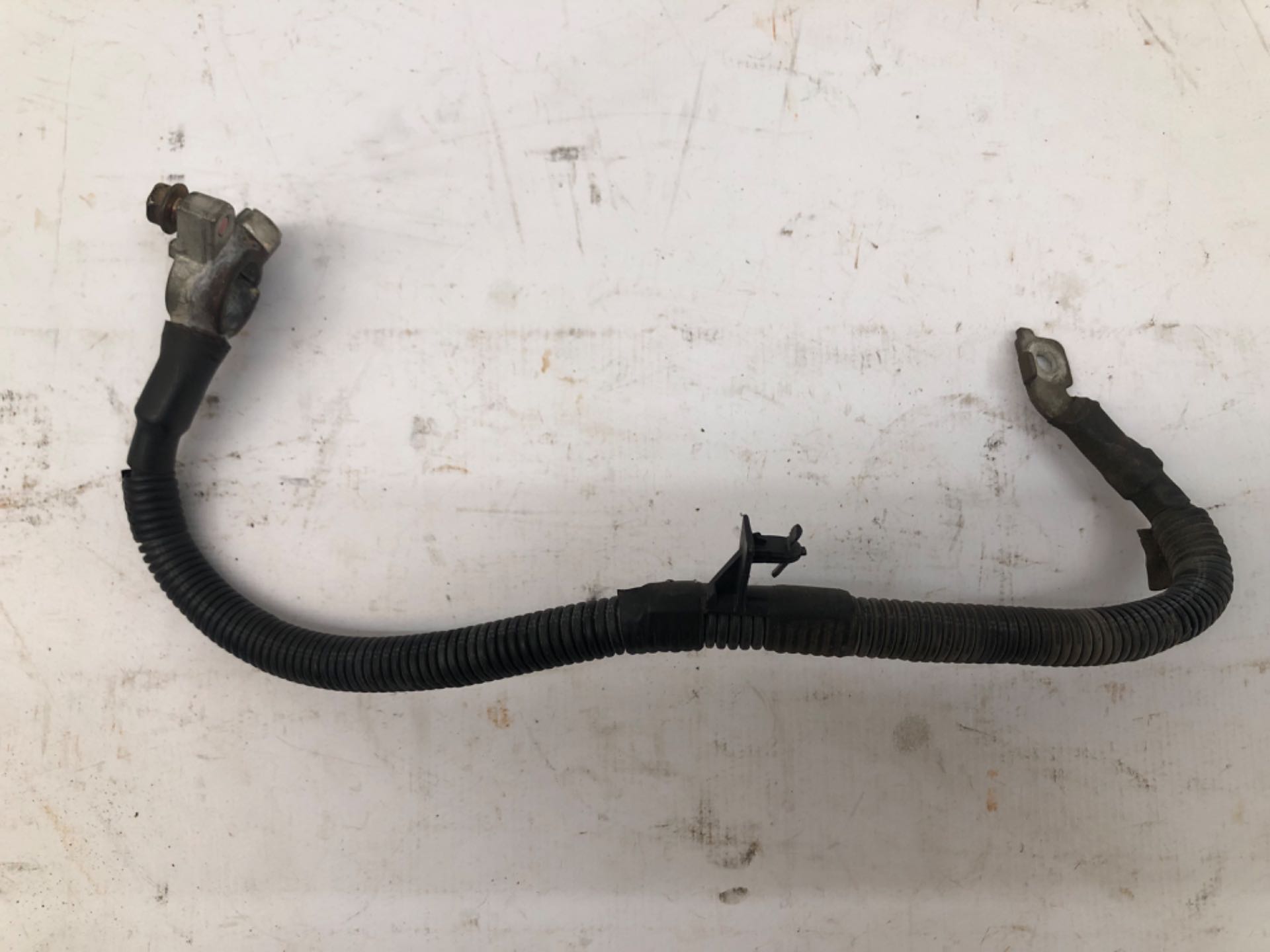 Cabo Negativo Bateria GM Onix Lt 2012 2019 94750347
