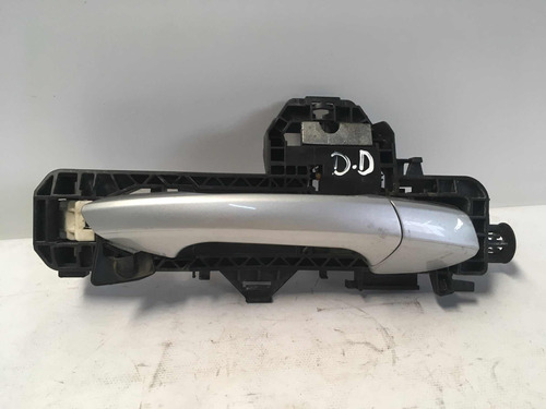 Maçaneta Externa Dianteira Direita - Mercedes C200 2008 2011