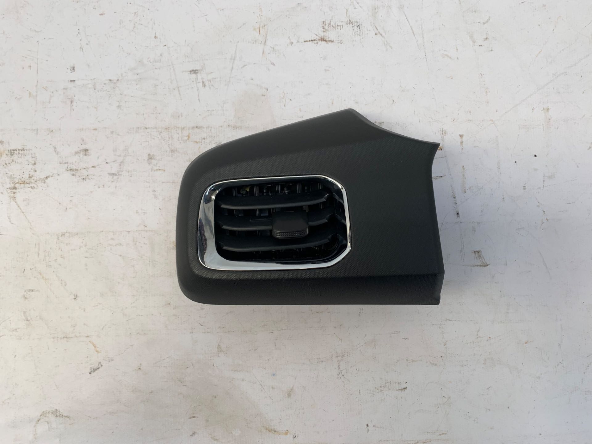Difusor Ar Esquerdo Gm Onix 2012 2019