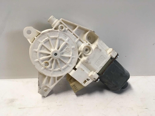 Motor Máquina De Vidro Traseiro Direito - C200 2008 2011