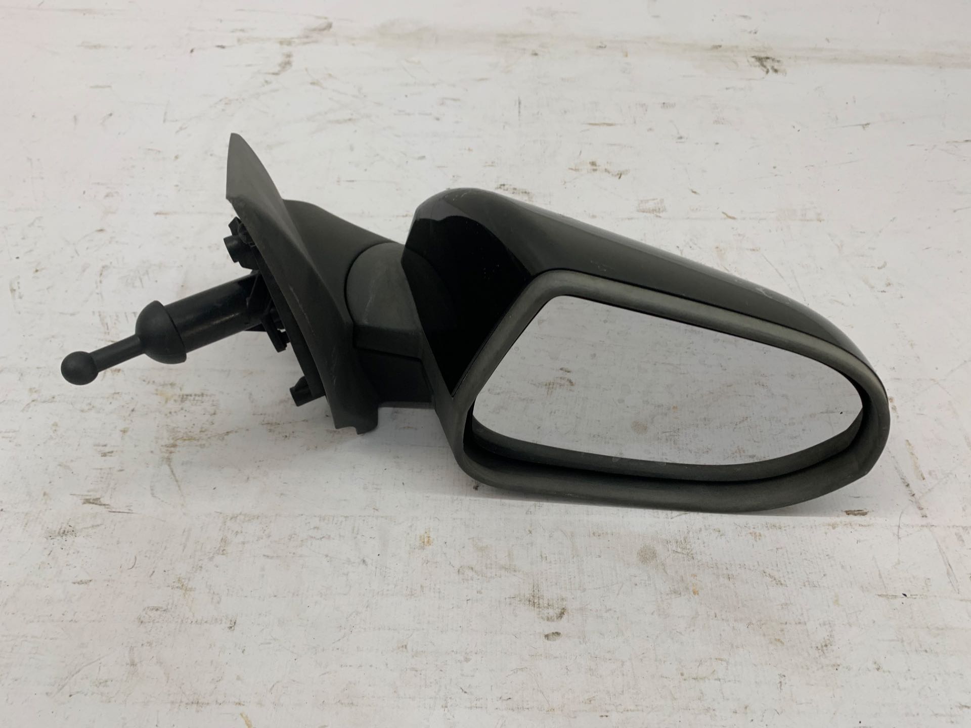 Retrovisor Manual Direito Gm Onix 2012 2019