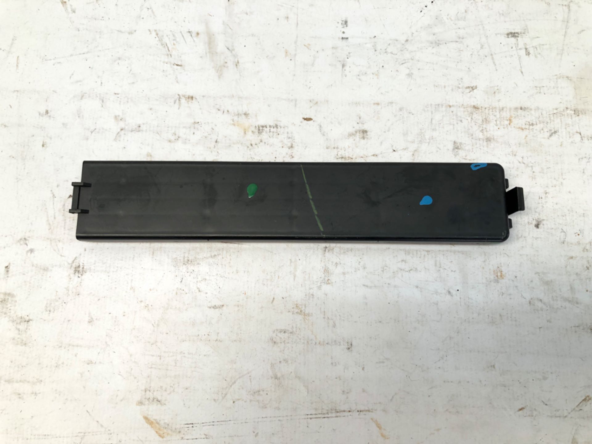 Tampa Filtro Ar Condicionado GM Onix Lt 2012 2019