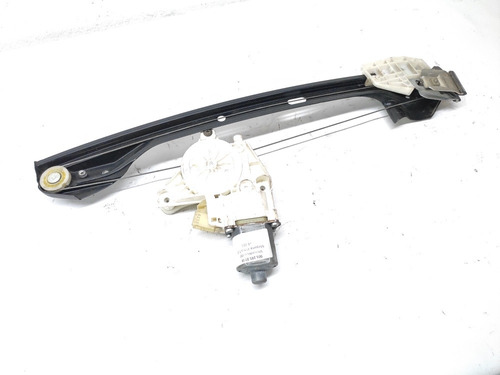 Maquina De Vidro Traseira Direita Mercedes C200 2008 2011