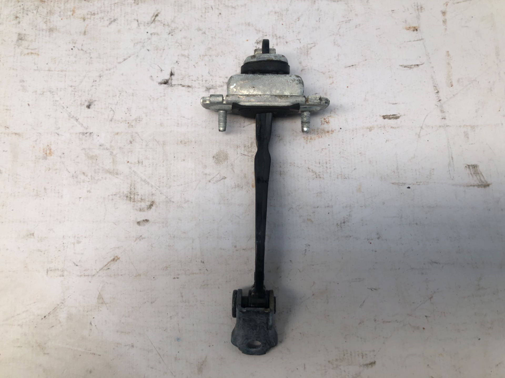 Limitador Porta Traseiro GM Onix Lt 2012 2019