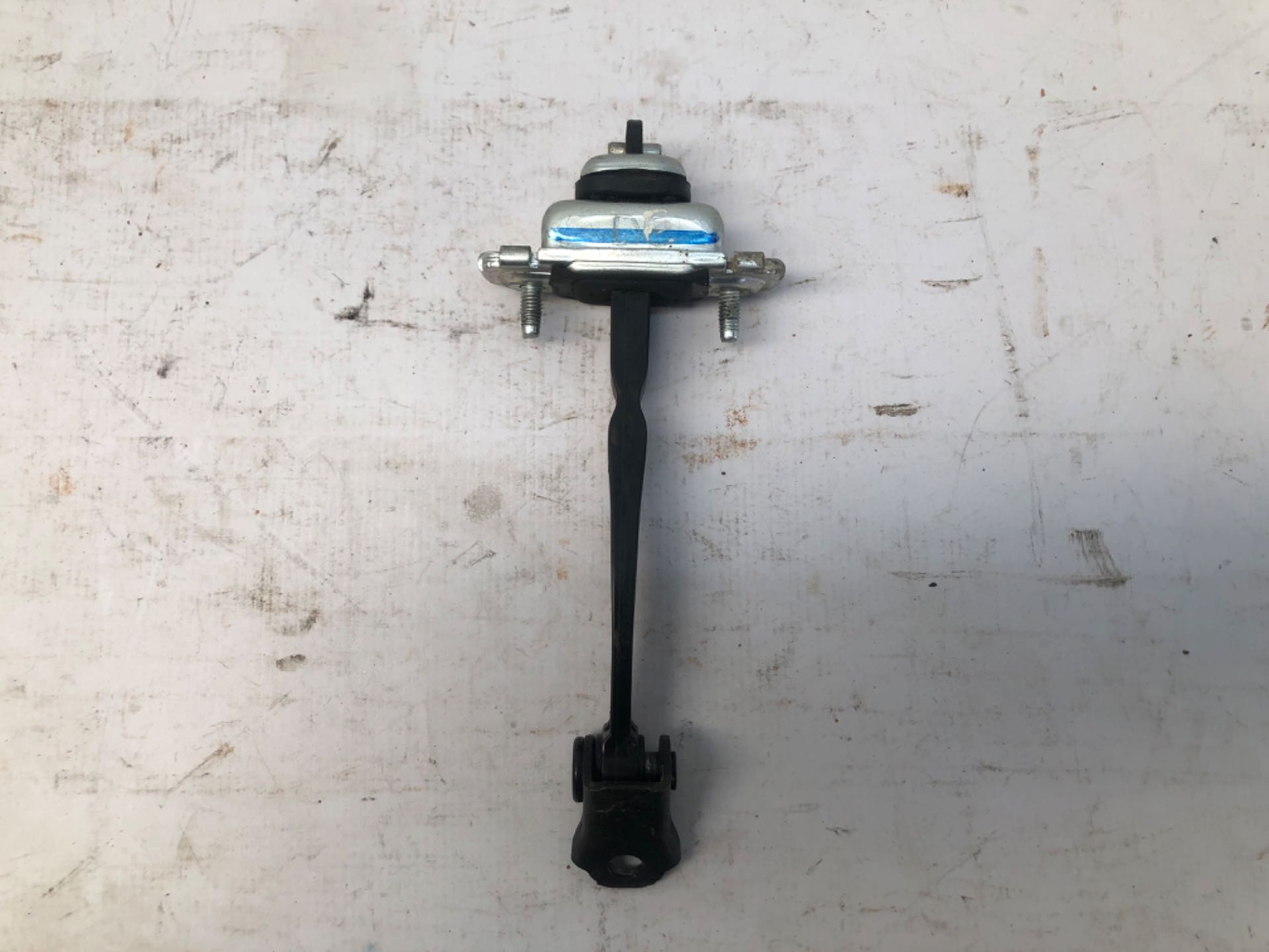 Limitador Porta Dianteiro GM Onix Lt 2012 2019