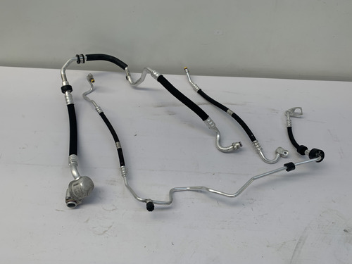 Kit Mangueira Ar Condicionado C200k 1.8 2008 2011