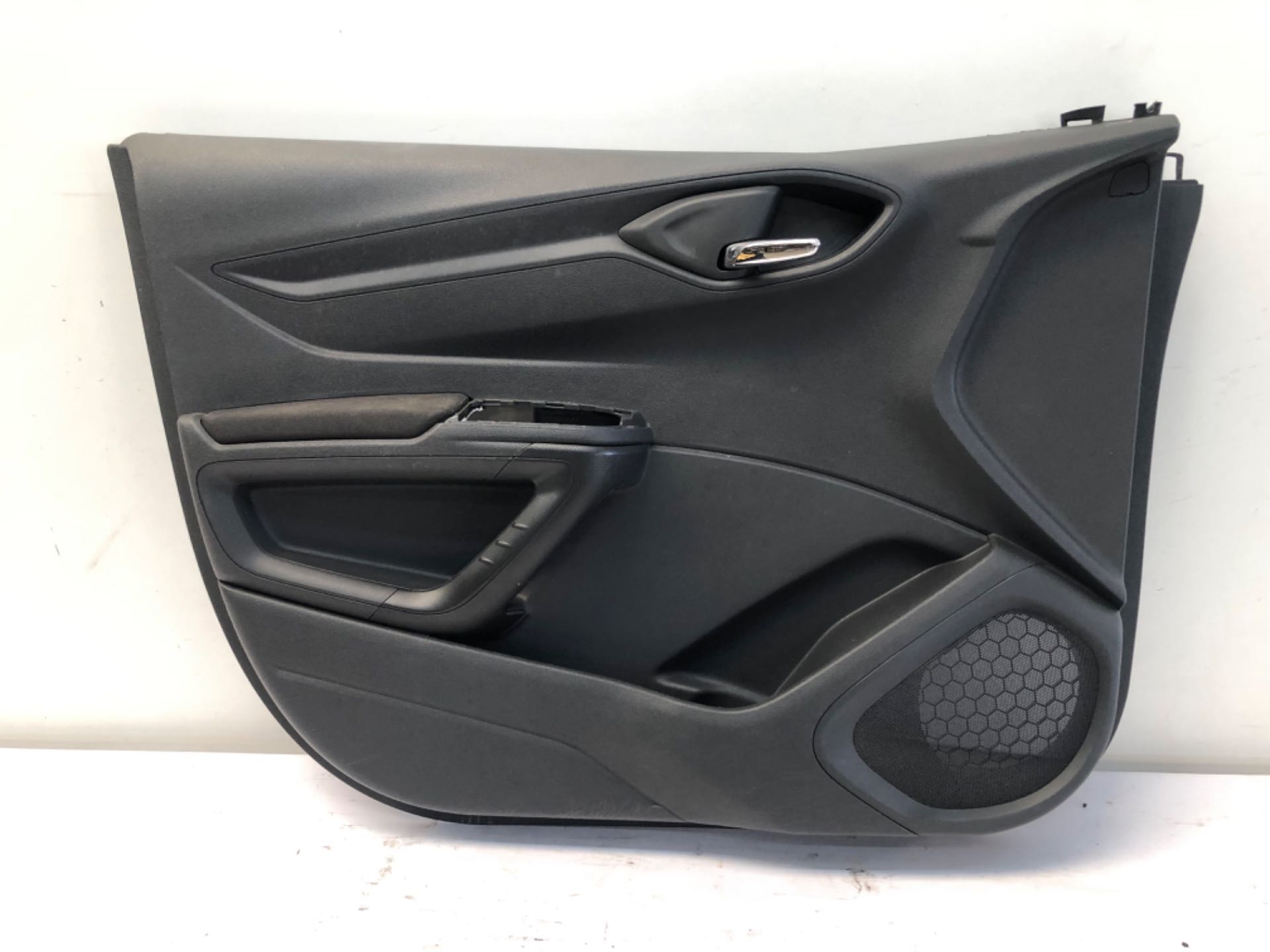 Forro Porta Dianteiro Esquerdo Gm Onix LT 2012 2015