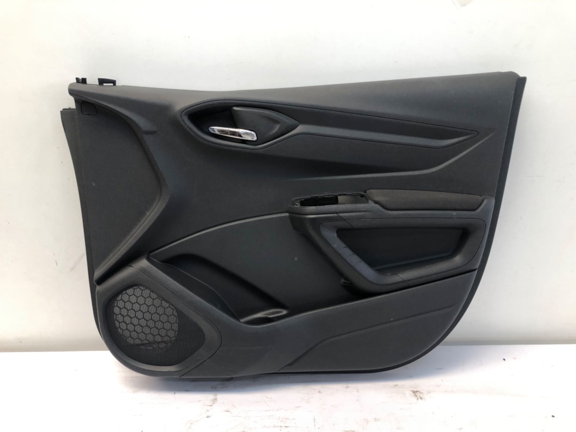 Forro Porta Dianteiro Direito Gm Onix LT 2012 2015
