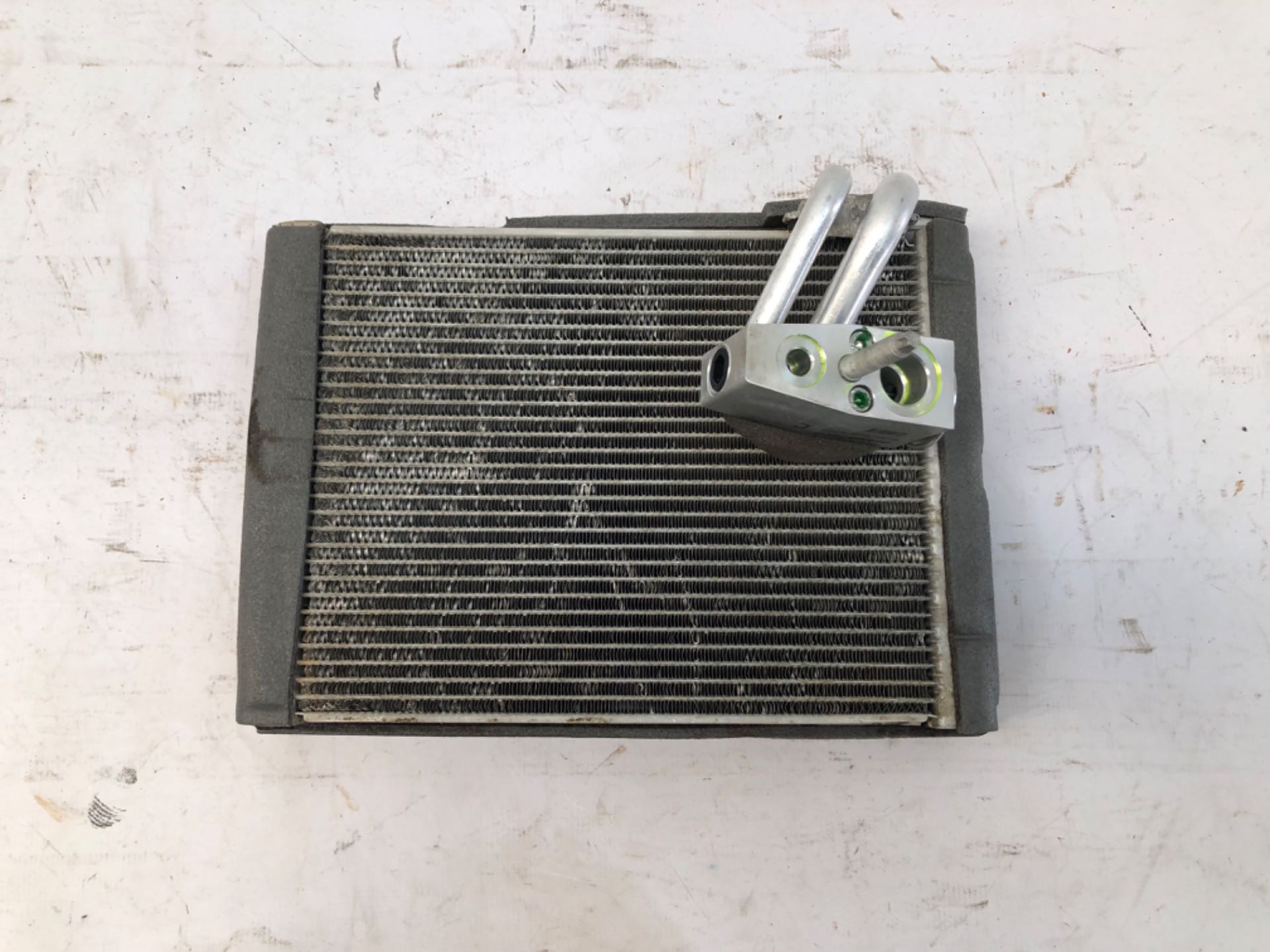 Evaporador Ar Condicionado Gm Onix 2012 2019