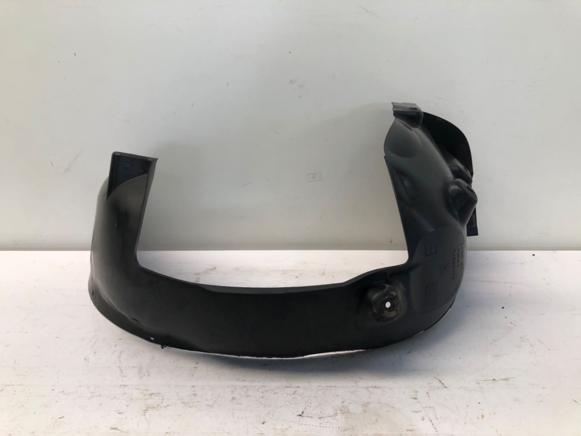 Para Barro Dianteiro Esquerdo Gm Onix 2012 2019 Detalhe