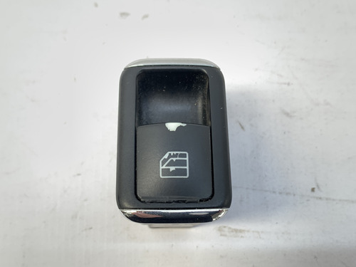 Botão Vidro Dianteiro Direito Mercedes C200 2008 2011