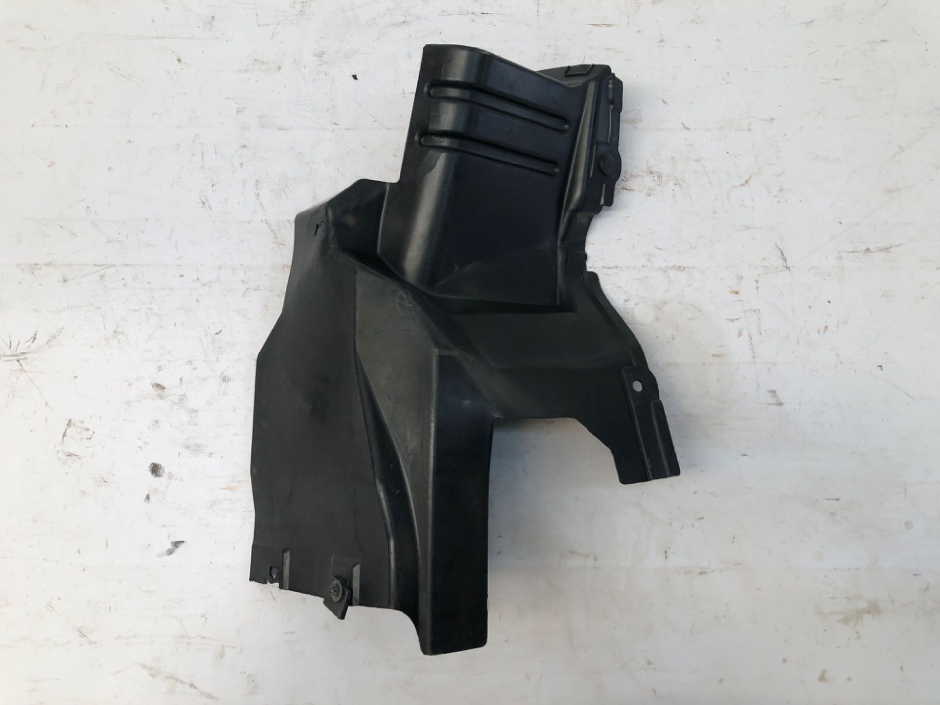 Lameiro Para Barro Dianteiro Direito Onix 2012 2019 52038200