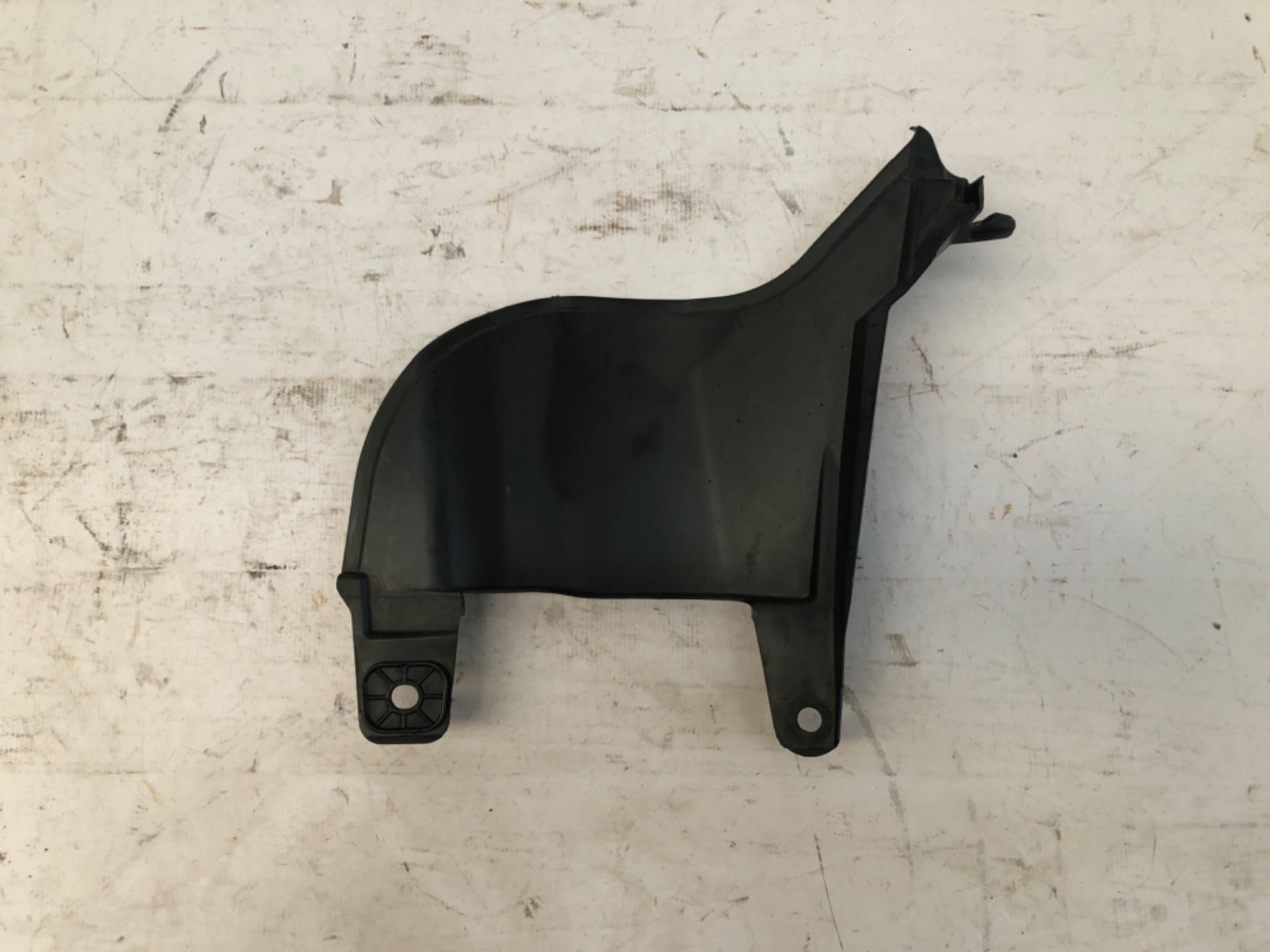 Defletor Inferior Para Choque Dianteiro Honda Civic 2012 2015