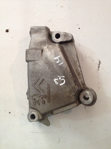 Suporte Do Motor - Peugeot 206 C3 1.4 Cód. 9680686080