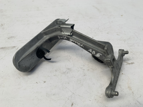 Suporte Modulo Abs Mercedes C200k 1.8 2008 2011