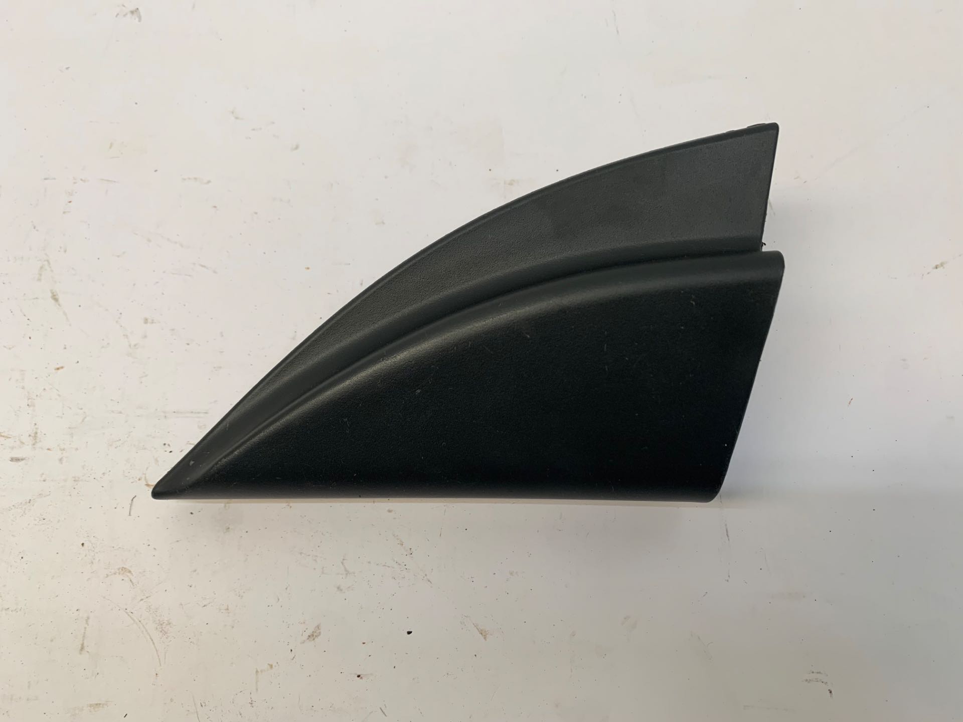 Moldura Interna Retrovisor Esquerdo New Tucson 2017 2021