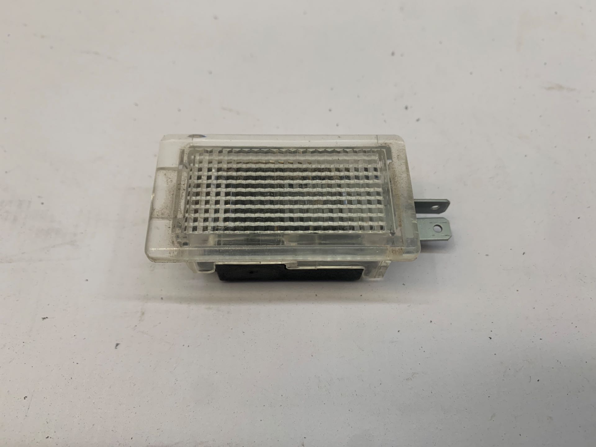 Luz Cortesia Porta Luvas Hyundai New Tucson 2017 2021