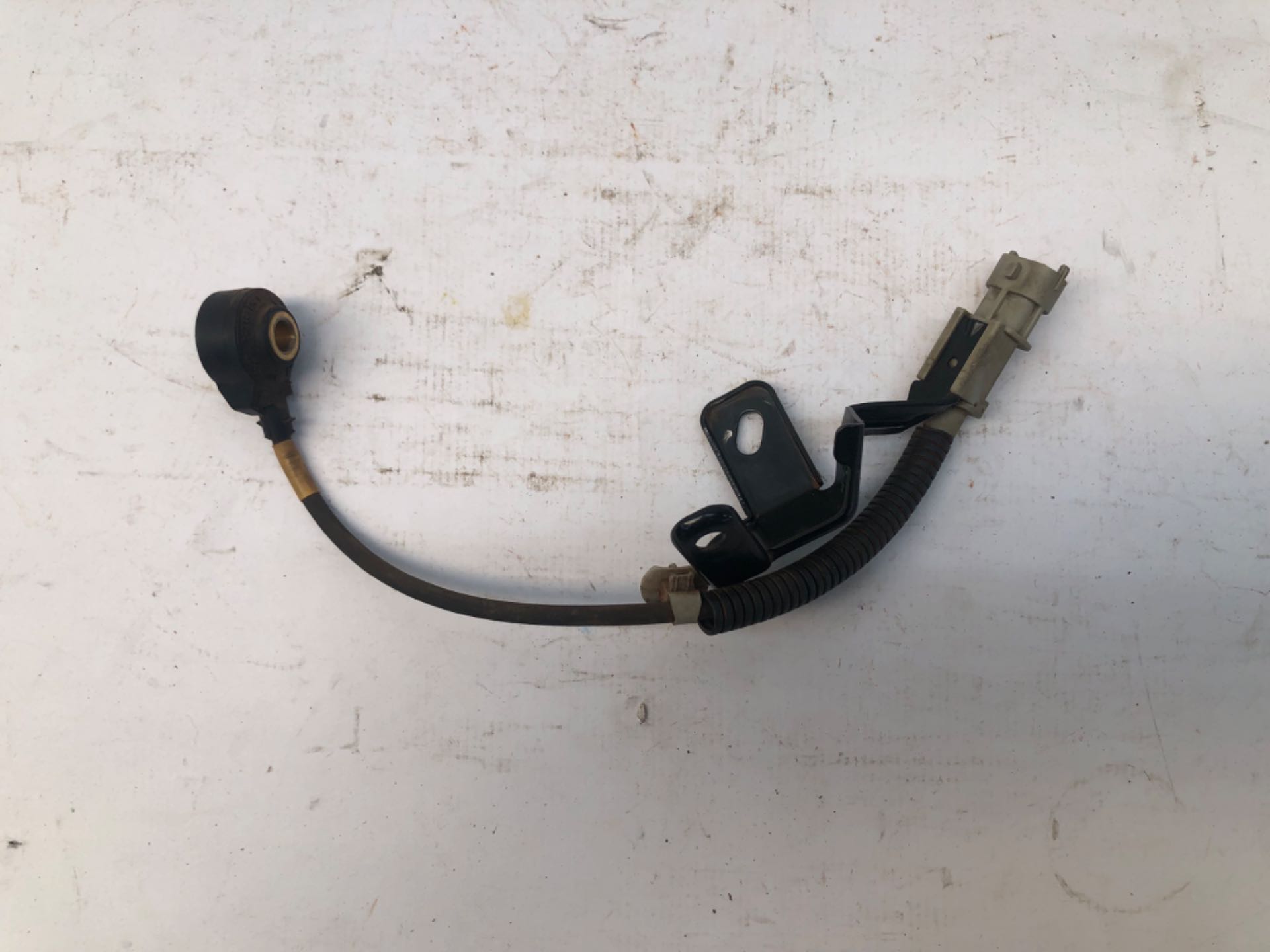 Sensor Detonação Hyundai New Tucson 1.6 Gls Tgdi 2017 2021