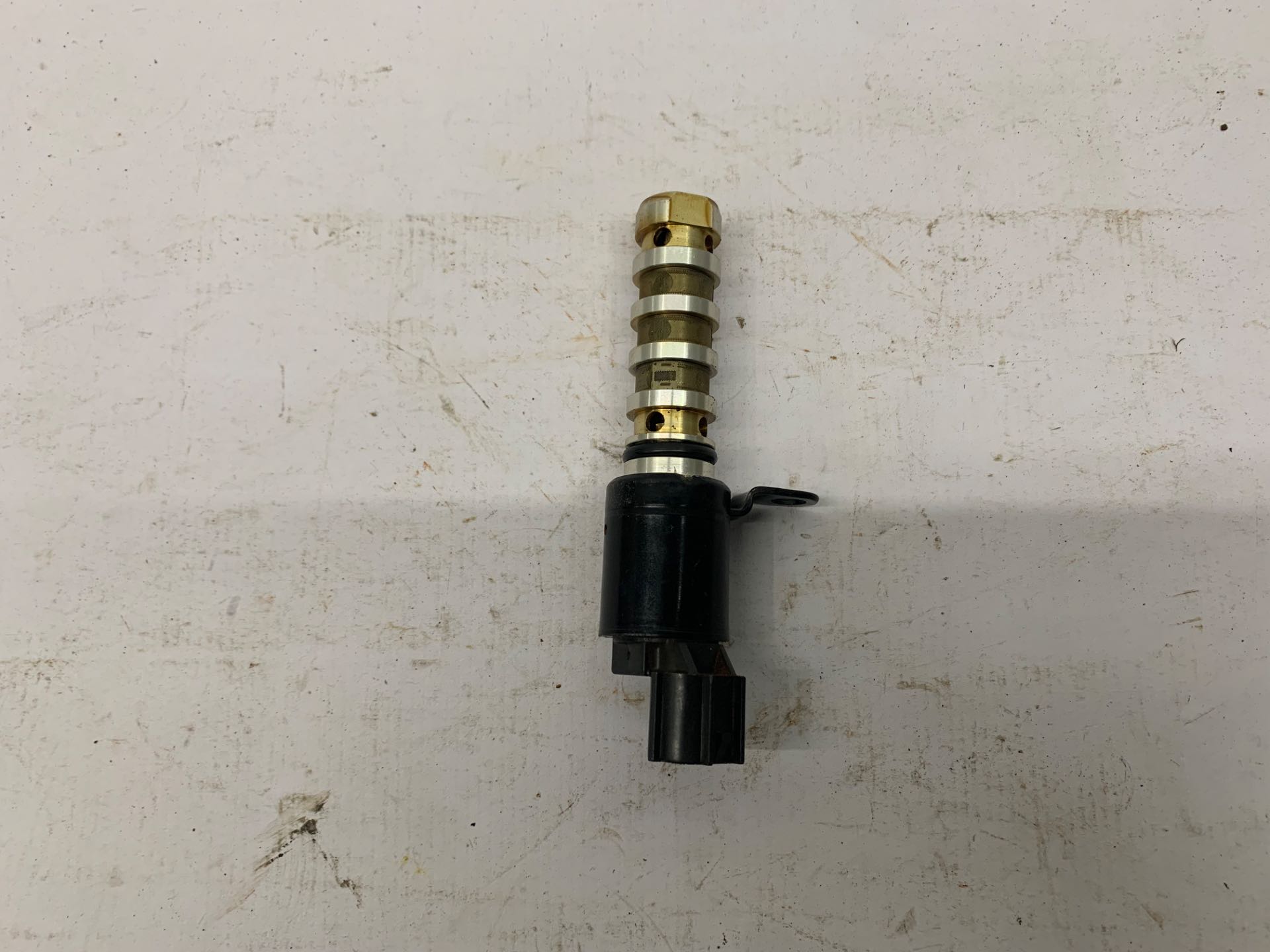 Valvula Solenoide Pressão Oleo New Tucson 1.6 TGDI 2017 2021