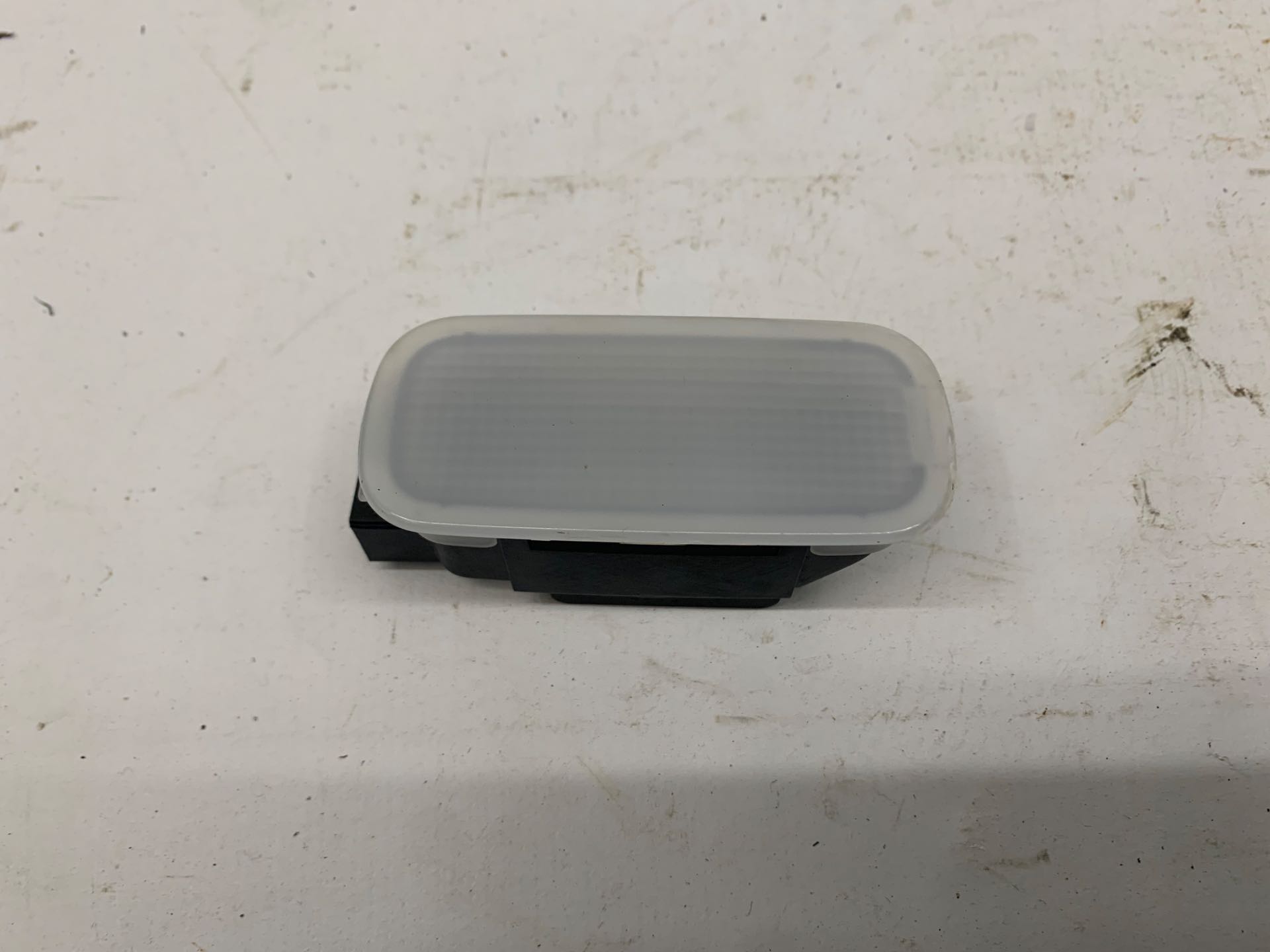 Luz Cortesia Porta Malas Hyundai New Tucson 2017 2021