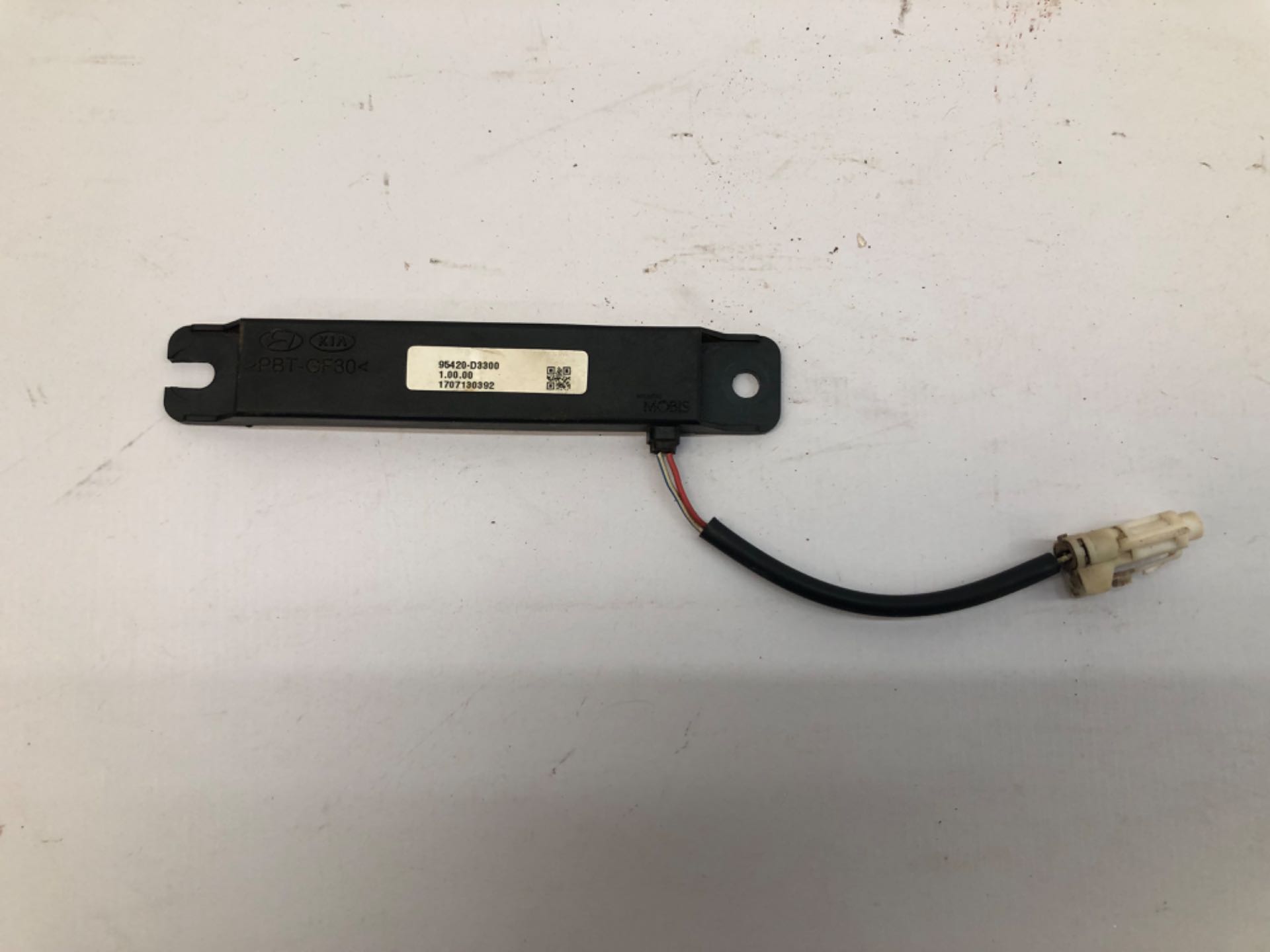 Sensor Antena Keyless New Tucson 2017 2021 95420d3300