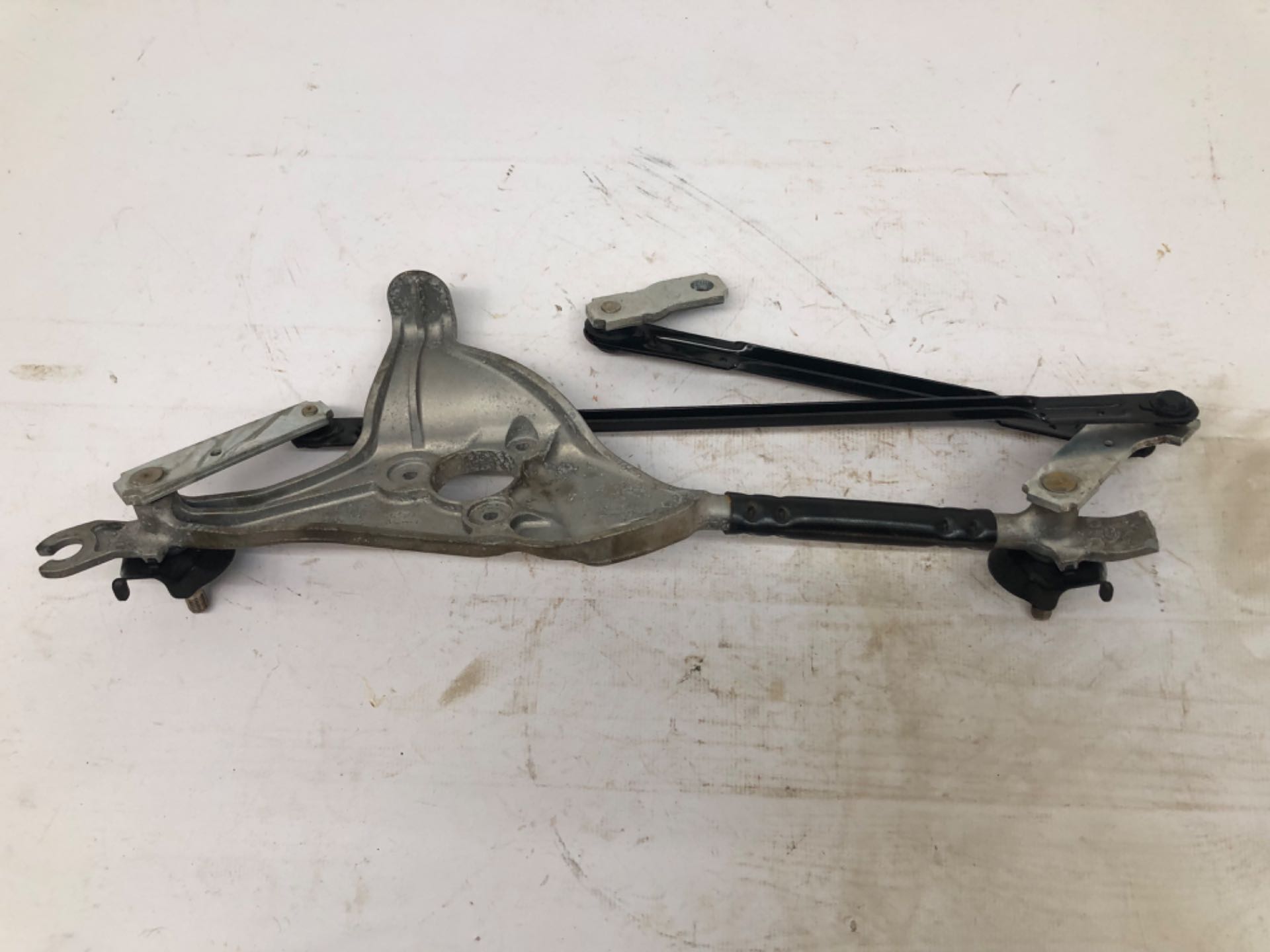 Galhada Limpador Para Brisa Hyundai New Tucson 2017 2021