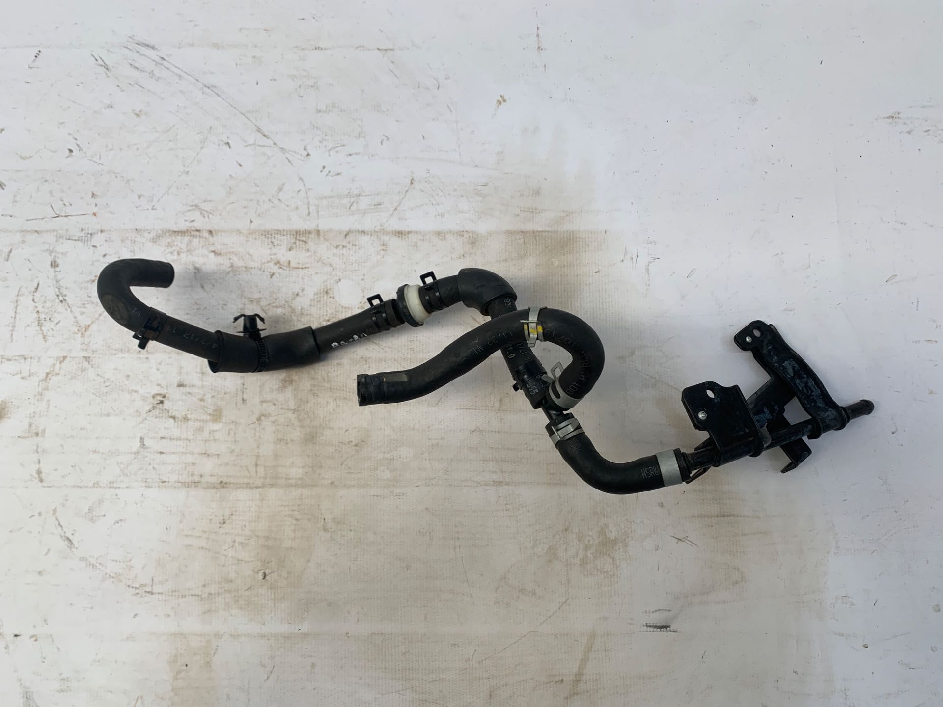 Mangueira Bomba Vacuo New Tucson 1.6 Turbo GDI 59130d3150
