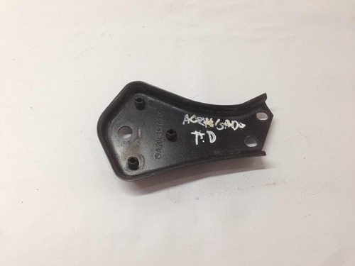 Suporte Agregado Traseiro Direito - Mercedes C200 2008 2011