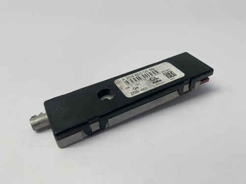 Módulo Antena Mercedes C180 C200 2008 2012 A2048200089
