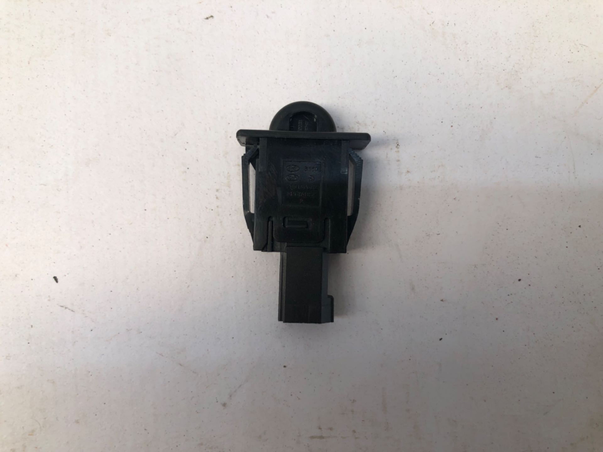 Interruptor Luz Porta Luvas Hyundai New Tucson 2017 2021