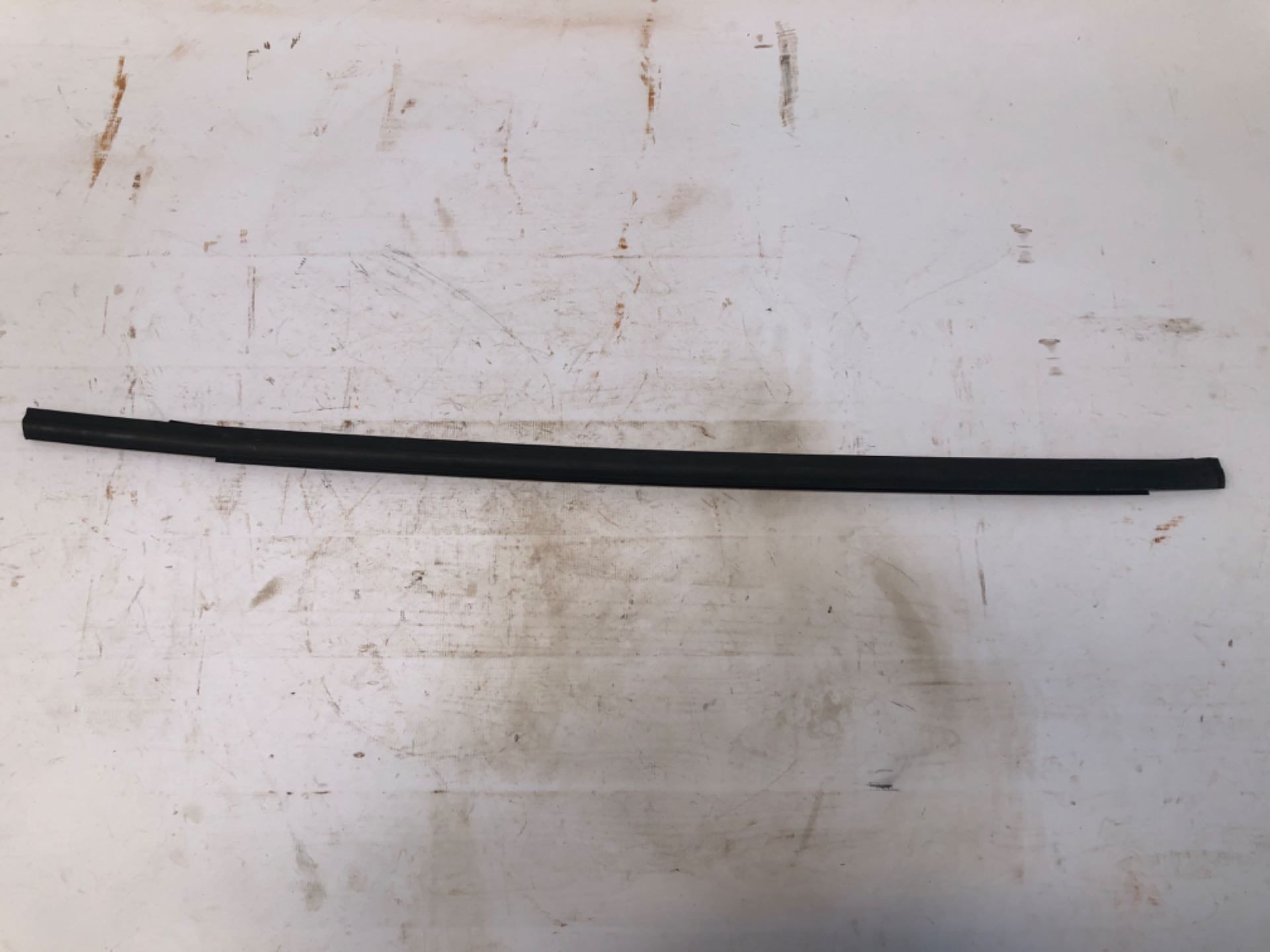 Pestana Externa Dianteira Direita GM Onix 2012 2019