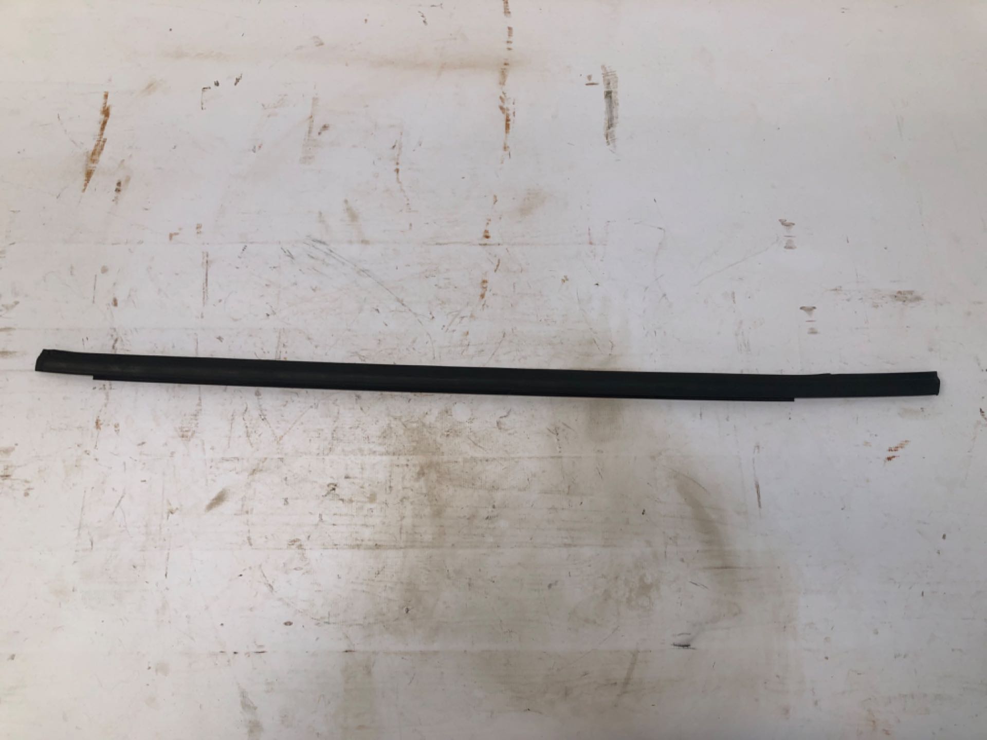 Pestana Externa Dianteira Esquerda GM Onix 2012 2019