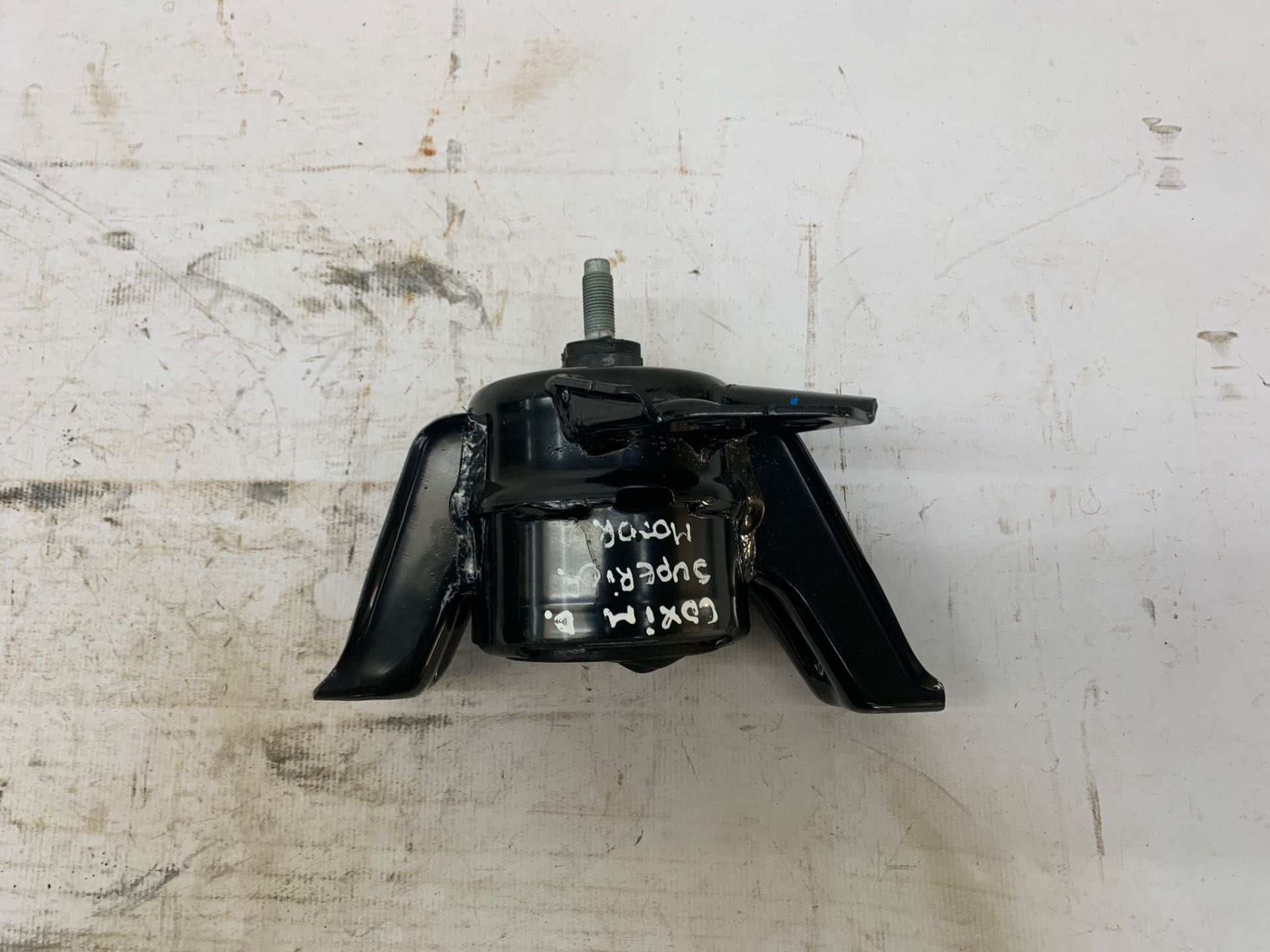 Coxim Superior Direito Motor New Tucson 1.6 TGdi 2019 2021