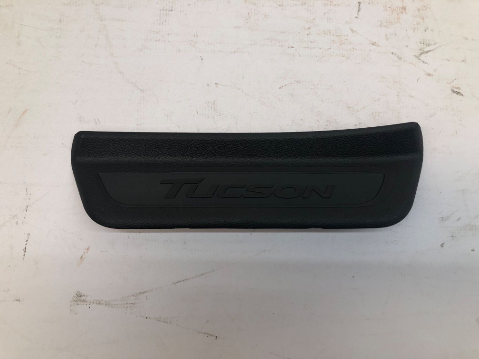 Soleira Porta Traseira Esquerda New Tucson 2017 2021