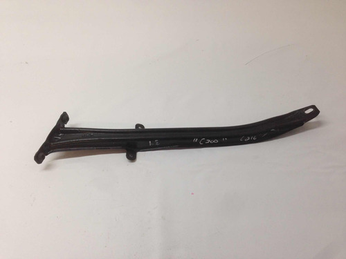 Suporte Esquerdo Churrasqueira - Mercedes C200 2008 2011
