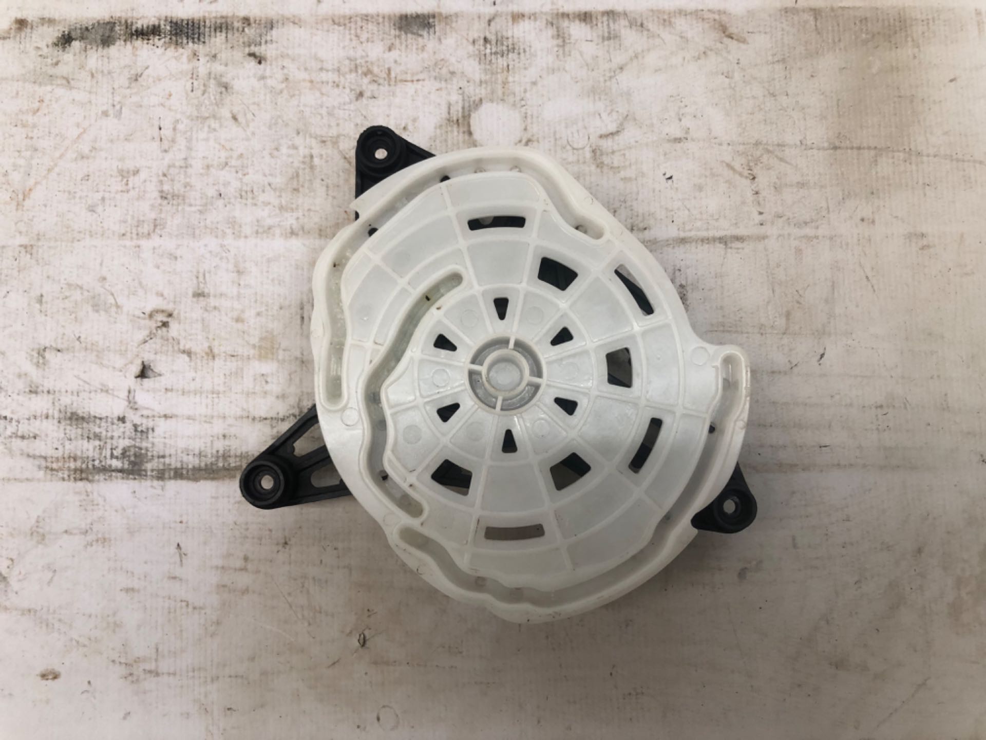 Motor Atuador Caixa Ar New Tucson 2017 2021 h400730891