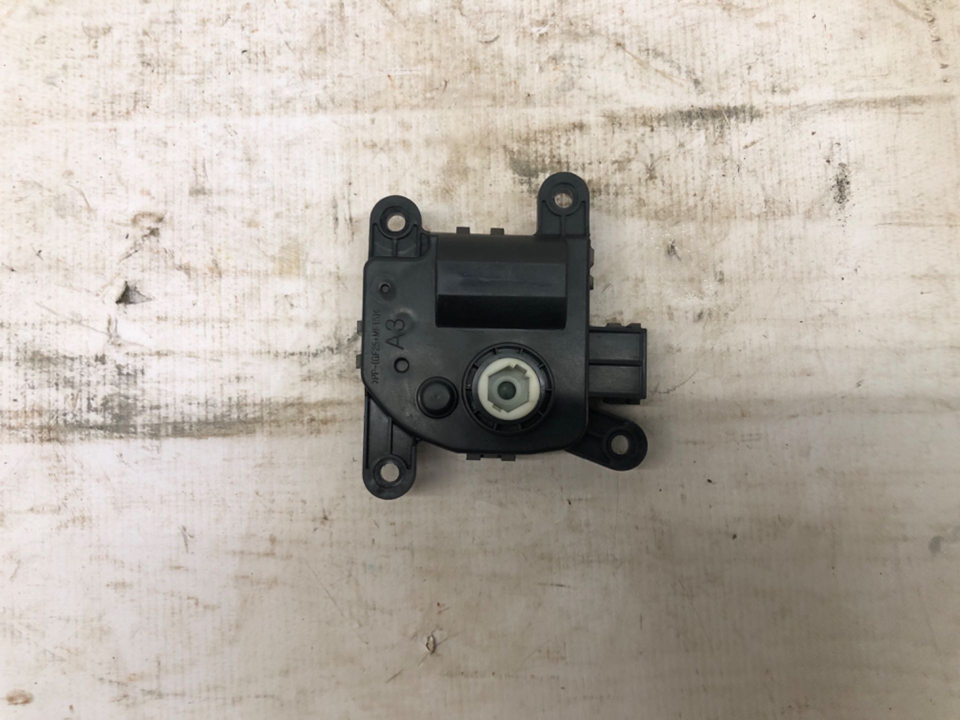 Motor Atuador Ar Condicionado New Tucson h400730881 7f15