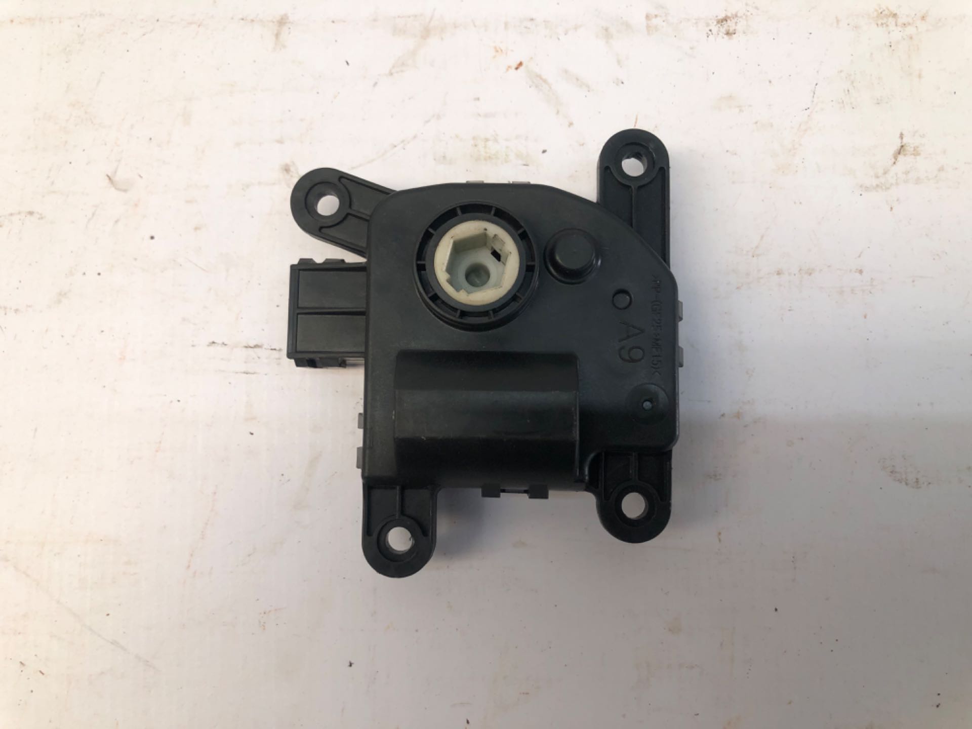 Motor Atuador Ar Condicionado New Tucson h400730881 7f27