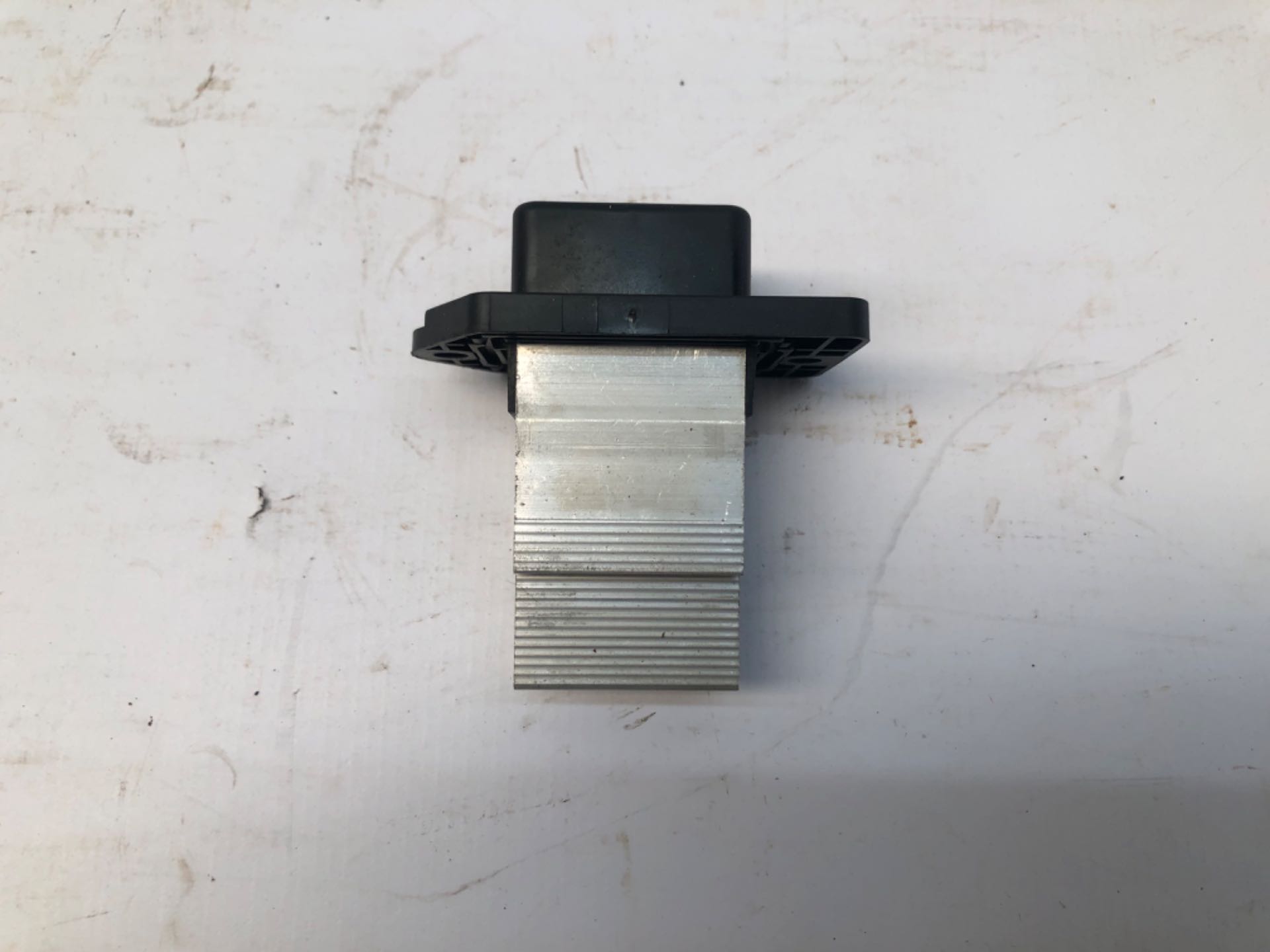 Resistencia Ar Condicionado Hyundai New Tucson 2017 2021