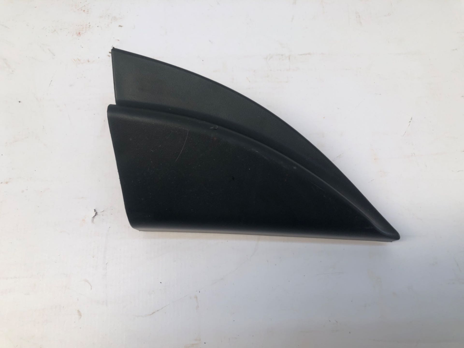 Acabamento Interno Retrovisor Direito New Tucson 2017 2021
