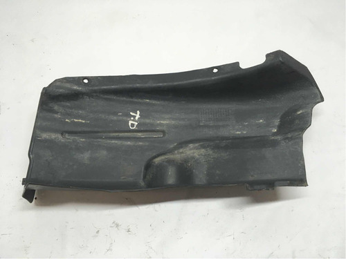 Para Barro Traseiro Direito - Chery S18 1.3 2011 2014