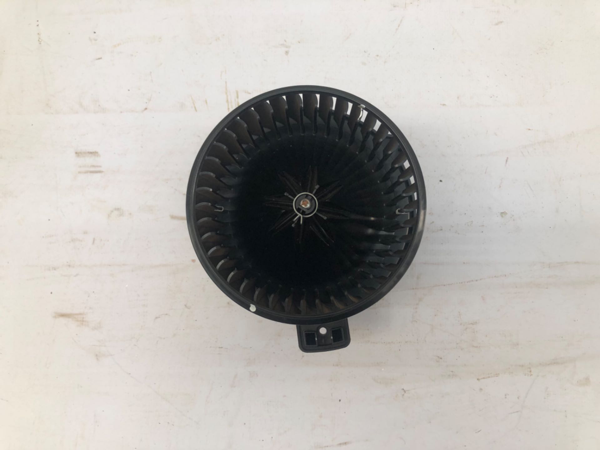 Ventilador Ar Condicionado Hyundai New Tucson 2017 2021