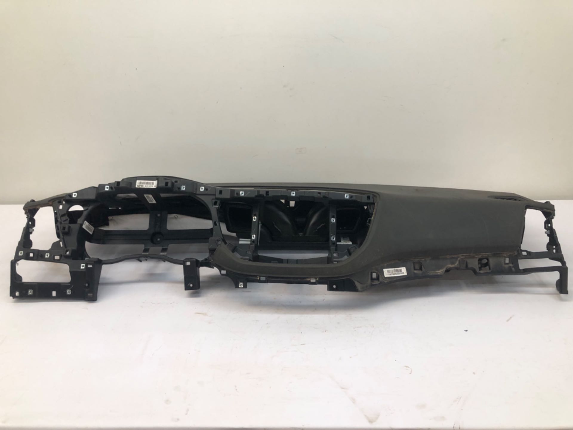 Capa Painel Tabelier Hyundai New Tucson 2017 2021