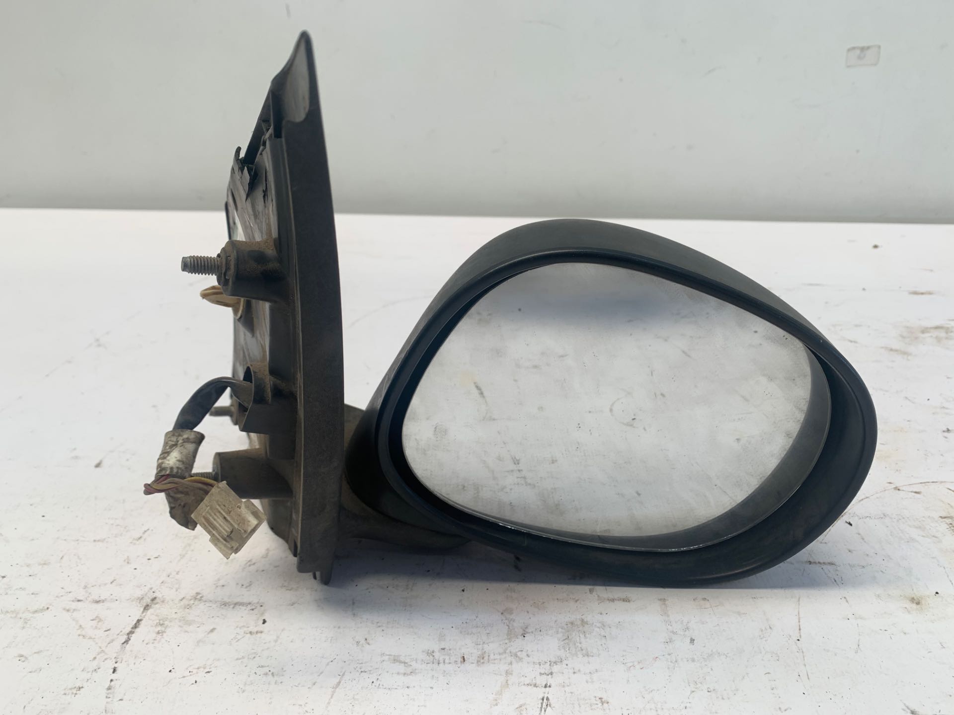 Retrovisor Elétrico Direito Chery S18 1.3 Flex 2012