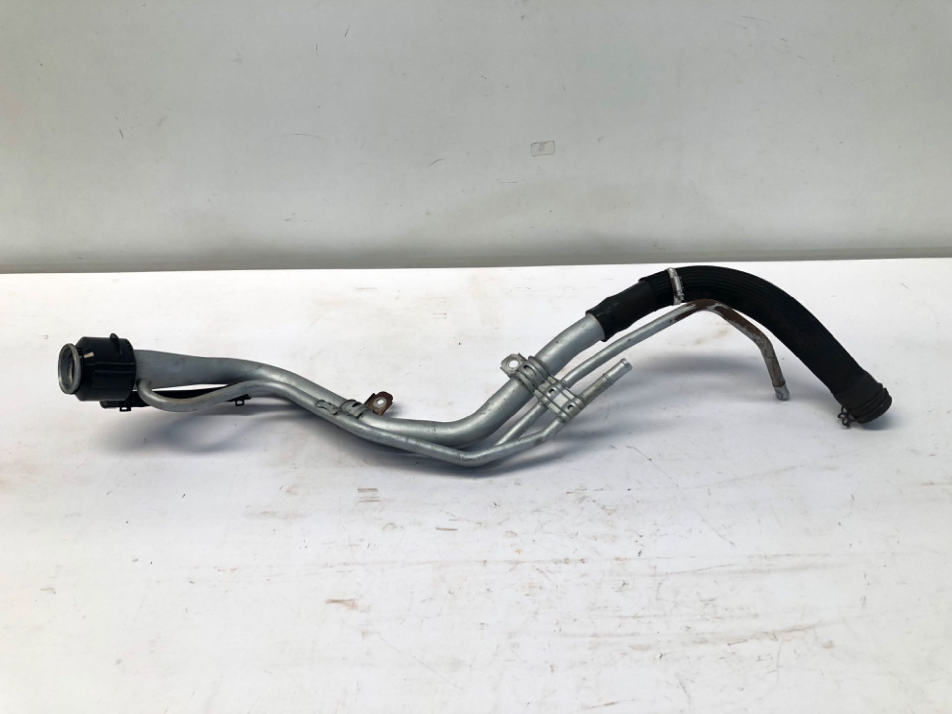 Gargalo Tanque Combustivel Hyundai New Tucson 2017 2021